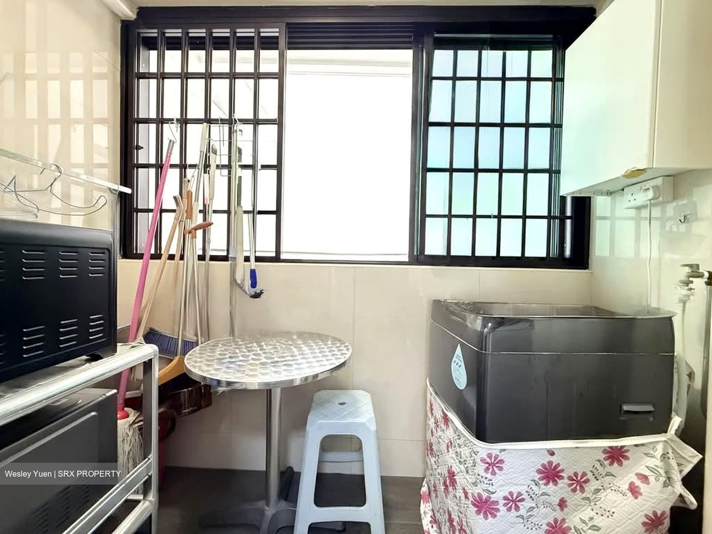 Blk 57 Havelock View (Bukit Merah), HDB 4 Rooms #527828011